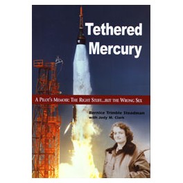 Tethered Mercury