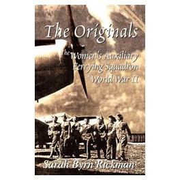The Originals- Paperback