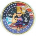 Peggy Whitson Patch