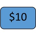 $10 Donation to IWASM