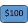$100 Donation to IWASM