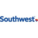 2024 Southwest Airlines Raffle Tickets